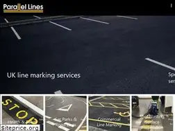 Sites similar to pl-linemarking.co.uk