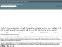 Sites similar to pl-manual.com