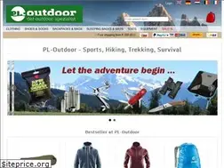 Sites similar to pl-outdoor.com