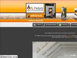 Sites similar to pl-pellets.be