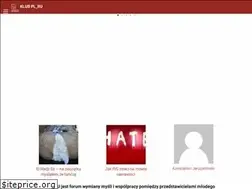 Sites similar to pl-ru.club