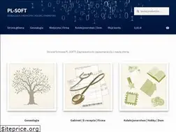 Sites similar to pl-soft.pl