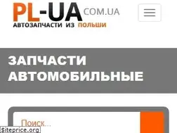 Sites similar to pl-ua.com.ua