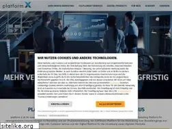 Sites similar to pl-x.com