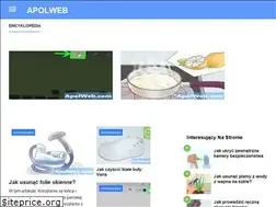 Sites similar to pl.apolweb.com