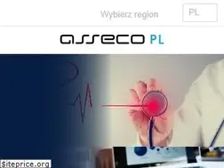 Sites similar to pl.asseco.com