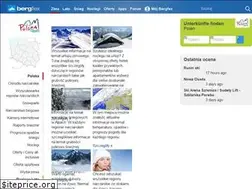 Sites similar to pl.bergfex.com