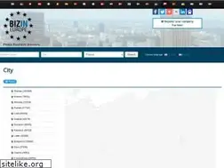 Sites similar to pl.bizin.eu