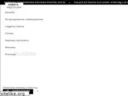 Sites similar to pl.calzedonia.com