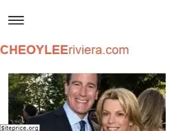 Sites similar to pl.cheoyleeriviera.com