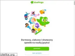 Sites similar to pl.duolingo.com