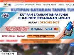 Sites similar to pl.gov.my