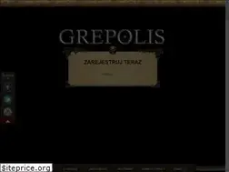 Sites similar to pl.grepolis.com