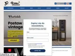 Sites similar to pl.horn.eu