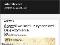 Sites similar to pl.internitv.com