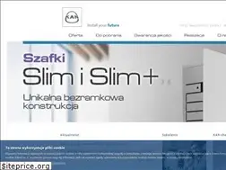 Sites similar to pl.kan-therm.com