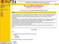 Sites similar to pl.kraetzae.de
