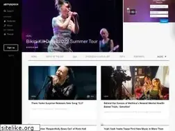 Sites similar to pl.myspace.com