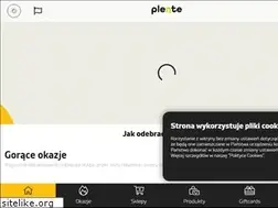 Sites similar to pl.plente.com