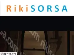 Sites similar to pl.rikisorsa.com