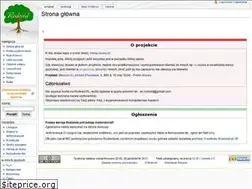 Sites similar to pl.rodovid.org