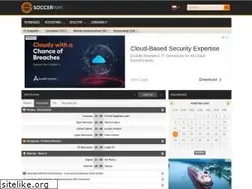 Sites similar to pl.soccerway.com