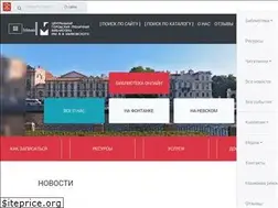 Sites similar to pl.spb.ru