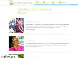 Sites similar to pl.srichinmoycentre.org