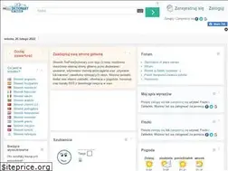 Sites similar to pl.thefreedictionary.com