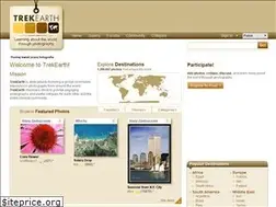 Sites similar to pl.trekearth.com