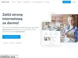 Sites similar to pl.webnode.com