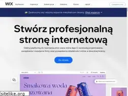 Sites similar to pl.wix.com