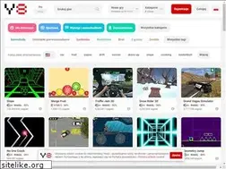 Sites similar to pl.y8.com