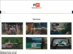 Sites similar to pl4d.net