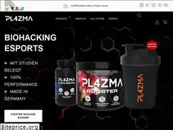 Sites similar to pl4zma.com