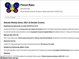 Sites similar to pl6anet.org