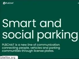 Sites similar to pl8chat.com