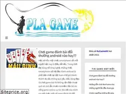 Sites similar to pla-game.com