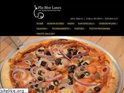 Sites similar to pla-morlanes.com