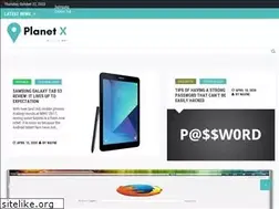 Sites similar to pla-netx.com