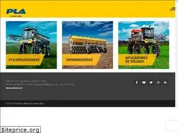Sites similar to pla.com.ar