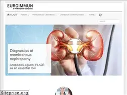 Sites similar to pla2r.com