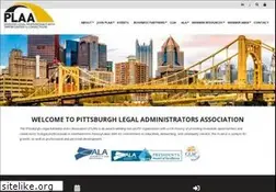 Sites similar to plaa.com