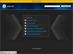 Sites similar to plaa.net