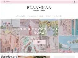 Sites similar to plaamkaa.pl