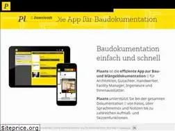 Sites similar to plaans.com