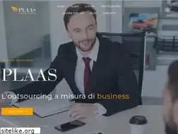 Sites similar to plaas.it