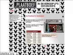 Sites similar to plaatboef.com