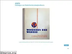 Sites similar to plaatjesalbums.info