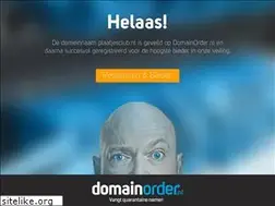 Sites similar to plaatjesclub.nl